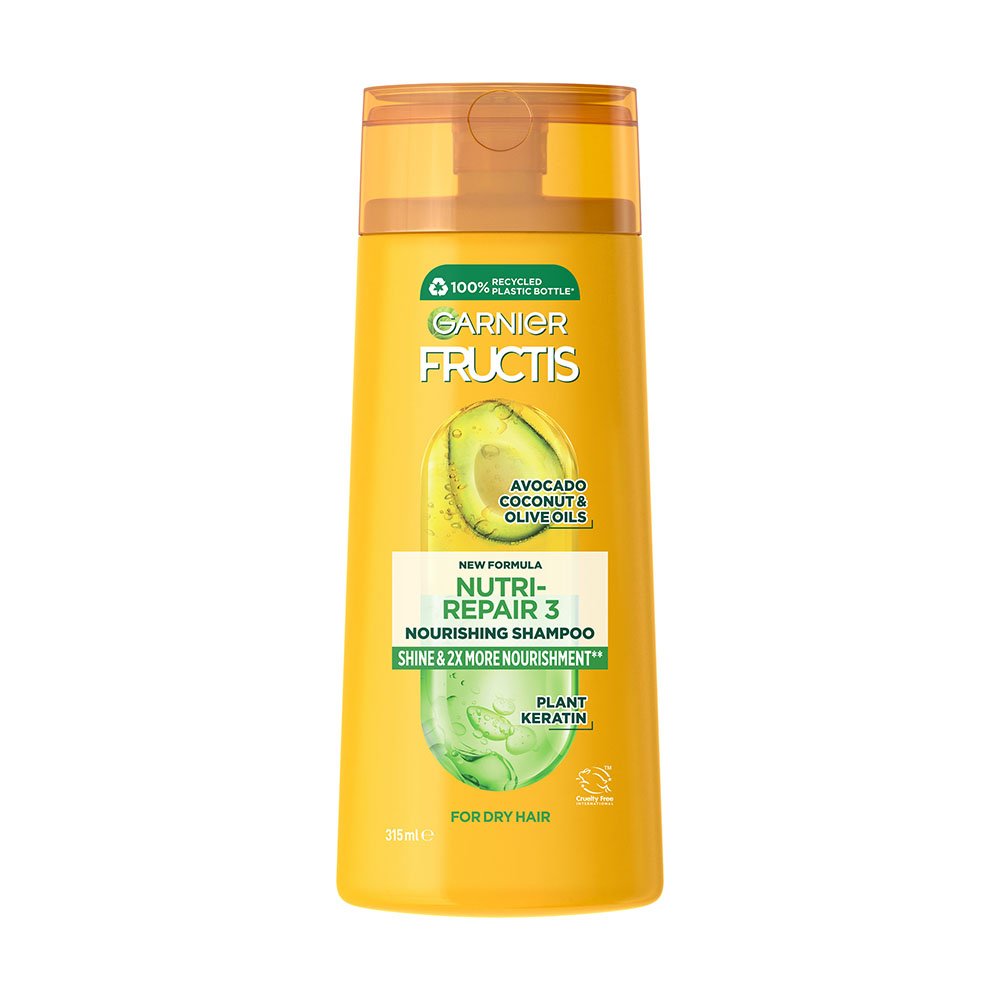 fructis nutri repair 3 shampoo 01