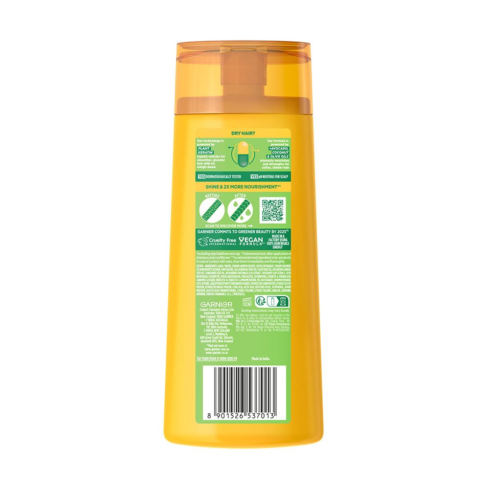 fructis nutri repair 3 shampoo 02