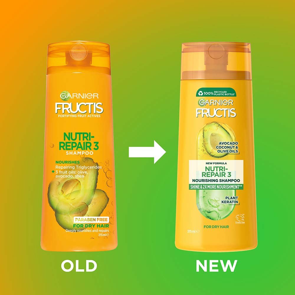 fructis nutri repair 3 shampoo 05