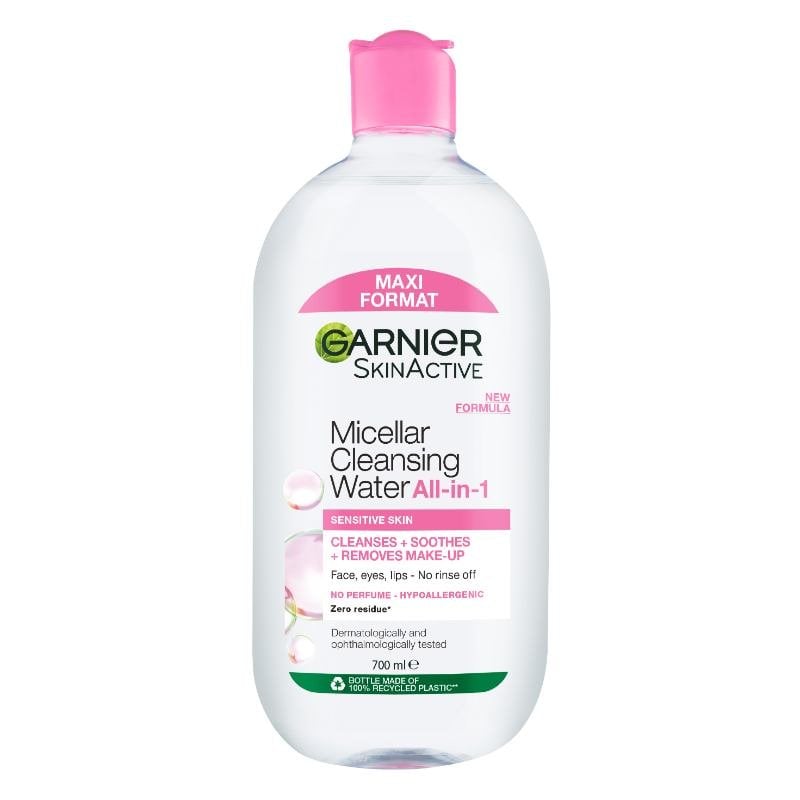 Micellar Cleansing Water All in 1 700ml 