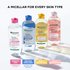 Micellar Cleansing Water All in 1 700ml