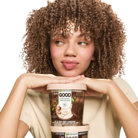 Garnier Good
