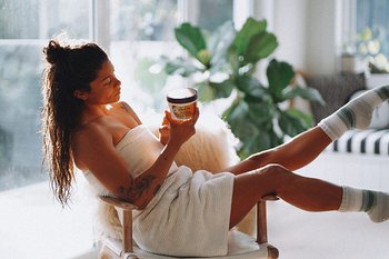 Garnier Fructis Hair Food