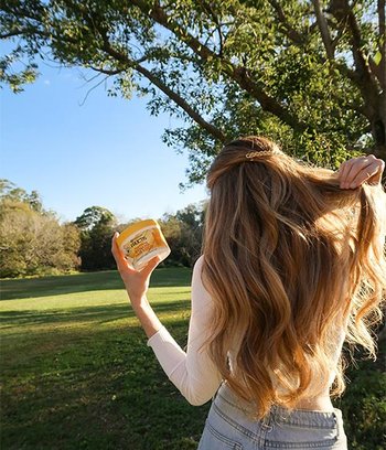 Garnier Fructis Hair Food