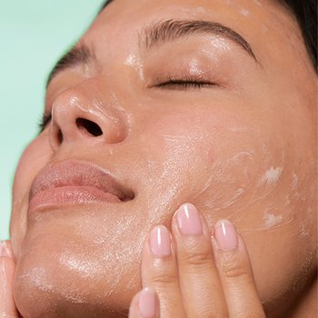 Garnier How to Double Cleanse