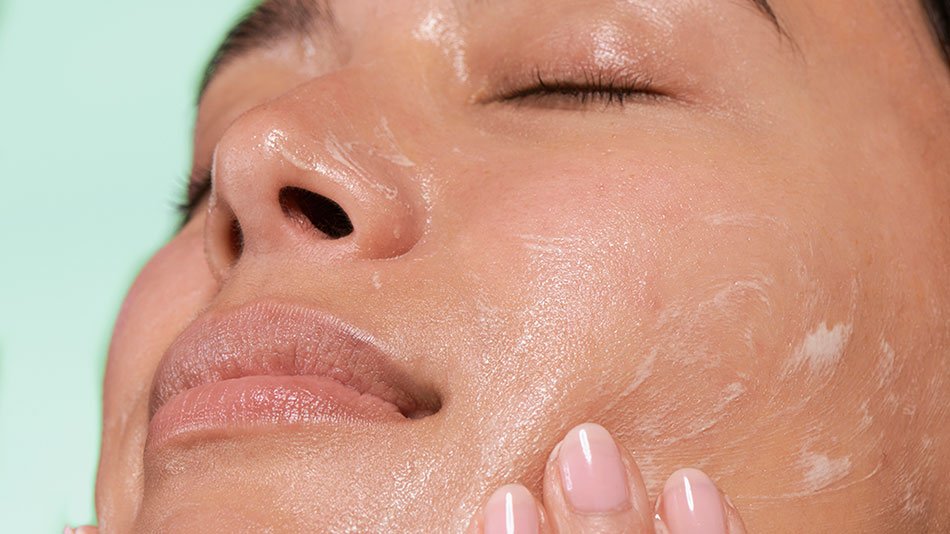 Garnier How to Double Cleanse