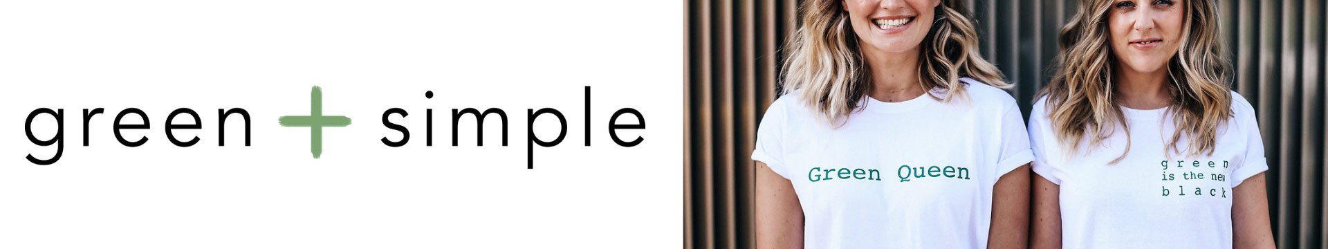 Garnier - Partnership With Green + Simple