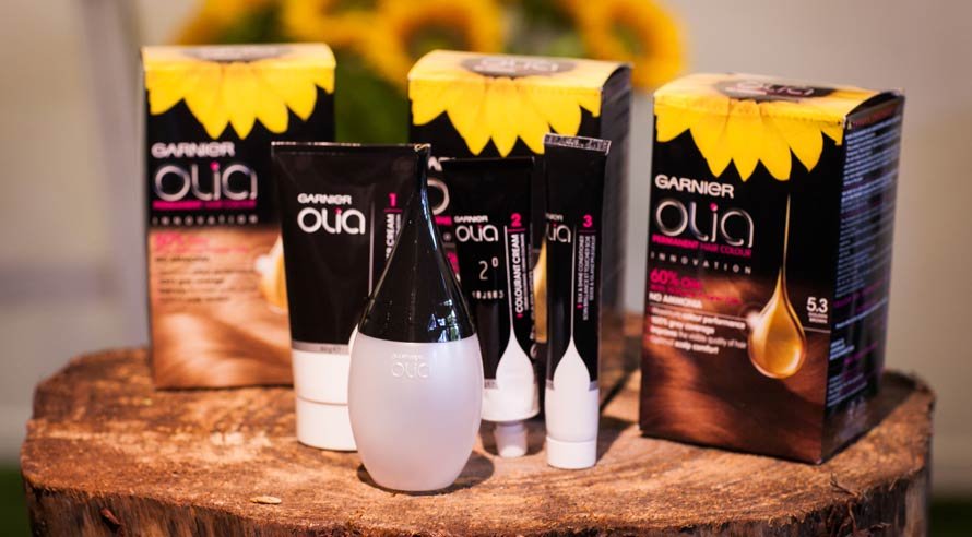 choose the right olia hair colour for you
