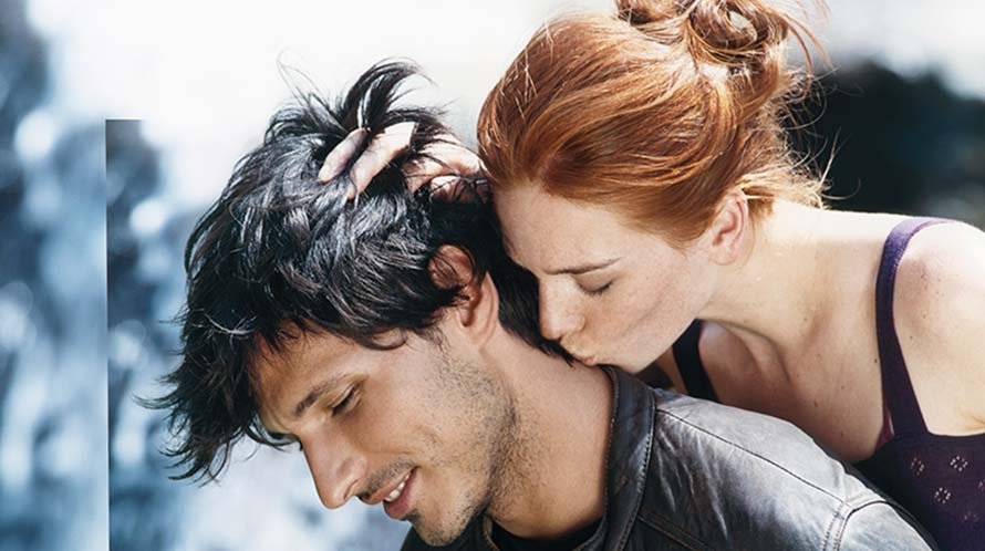 how to maintain curly hair mens edition