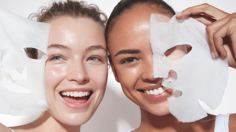 Garnier Benefits of Face Masks