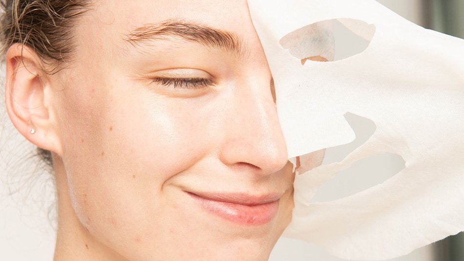 Garnier Skin Care - Face Masks