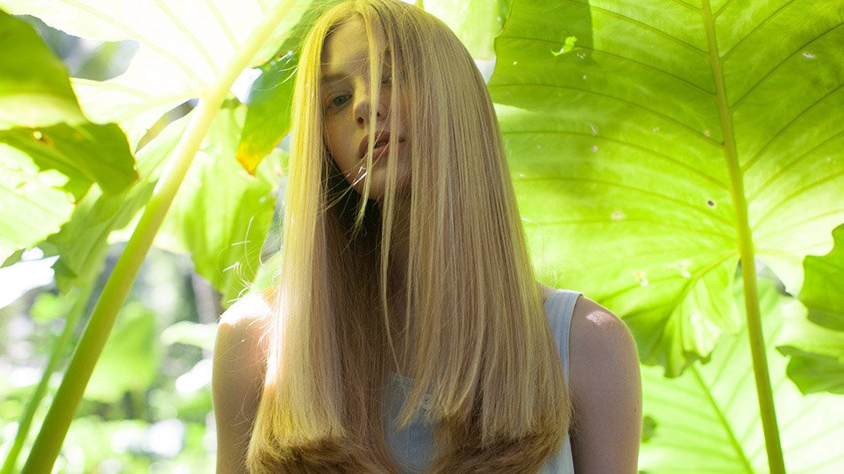 Garnier Green Beauty