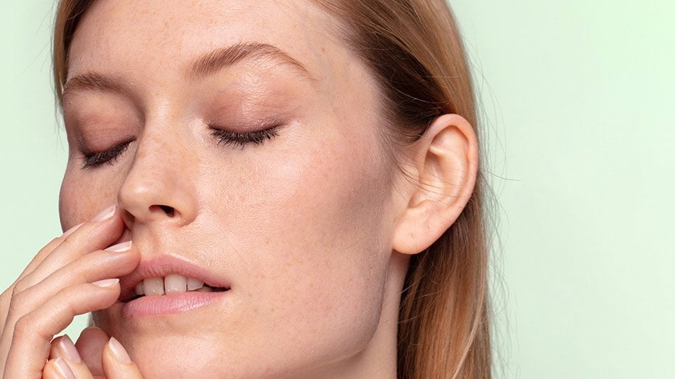 Garnier Skin Care Routine for Dry Skin
