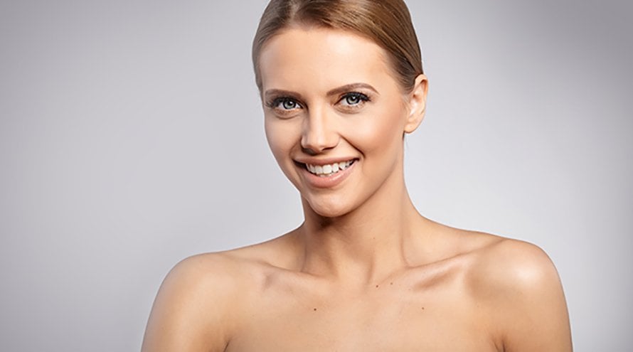 what is the best choice of deodorant for women