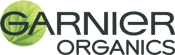 Garnier Organics Logo