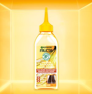 Hair Drink