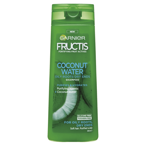 Fructis Hair Care Fruit Hair Products Garnier® Australia