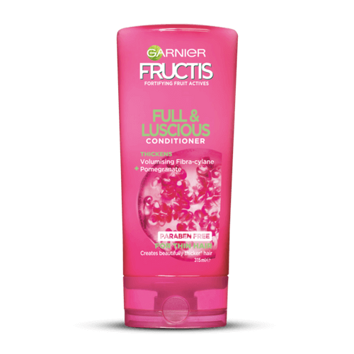 Fructis Hair Care Fruit Hair Products Garnier® Australia
