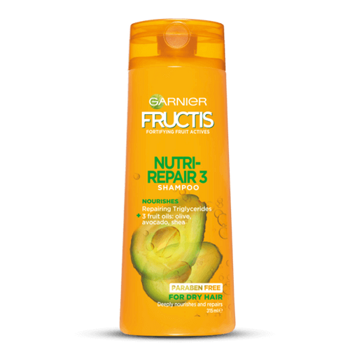 Fructis Hair Care Fruit Hair Products Garnier® Australia