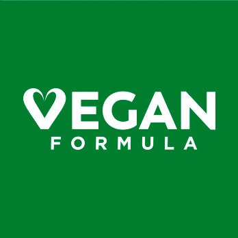 Vegan formula