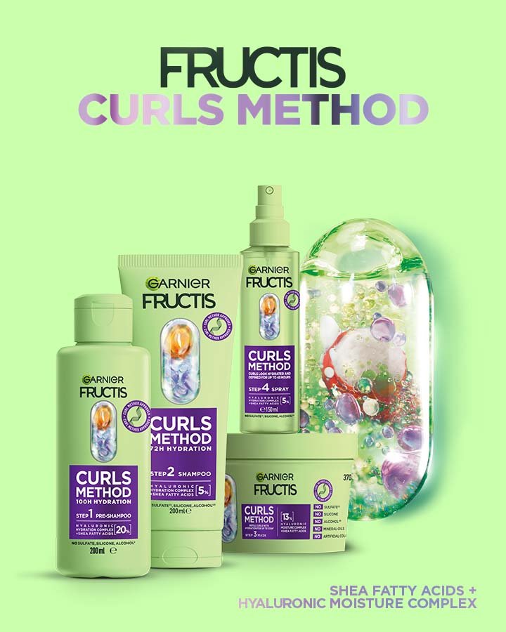 curls method desktop banner