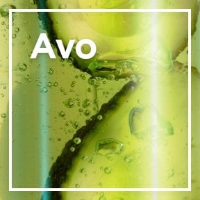 Avocado oil icon
