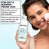 Garnier Micellar Salicylic Cleansing Water bottle, for oily and blemish-prone skin.