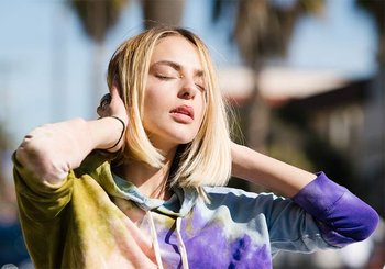 Ward off damage with oils