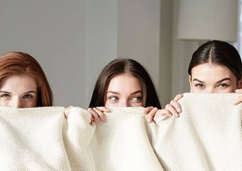 dark spots content block