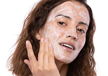 dont confuse oil with moisture