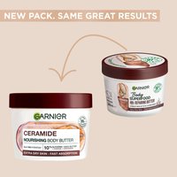 New Pack - Ceramide Nourishing Body Butter