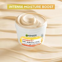 Intense moisture boost