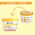 New Pack - Garnier Vitamin C* Nutri – Glow Body Cream