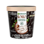Garnier GOOD Permanent Hair Dye 3.0 Dark Chocolate Brown