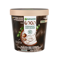 GOOD Permanent Hair Colour 40 Cacao Brown