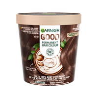 GOOD Permanent Hair Colour 50 Coffee Roast Brown