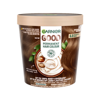GOOD Permanent Hair Colour 60 Mochaccino Brown