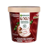 GOOD Permanent Hair Colour 66 Pomegranate Red