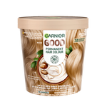 GOOD Permanent Hair Colour 70 Almond Creme Dark Blonde