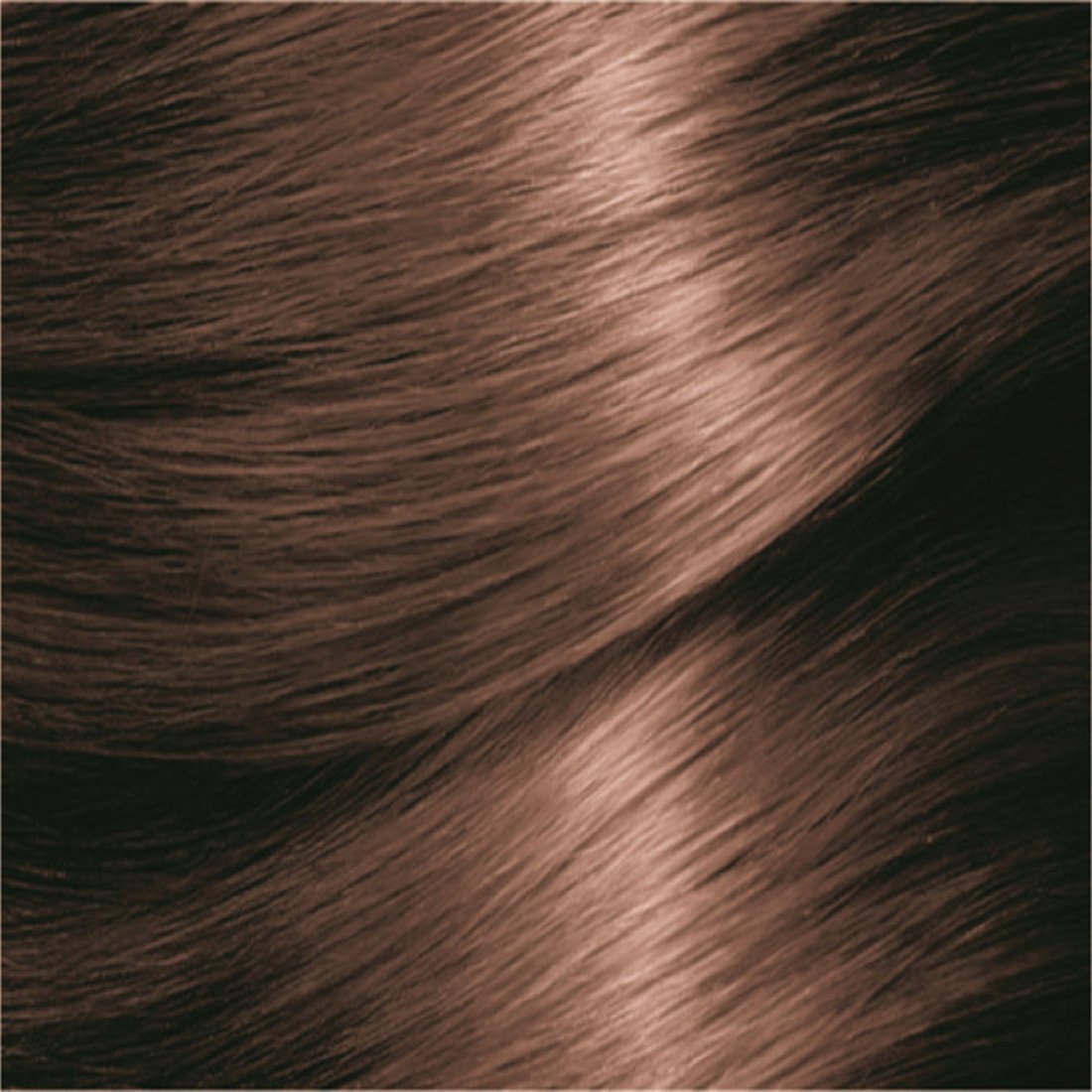 Nutrisse 6N Nude Light Brown Hair Colour | Garnier Australia & NZ