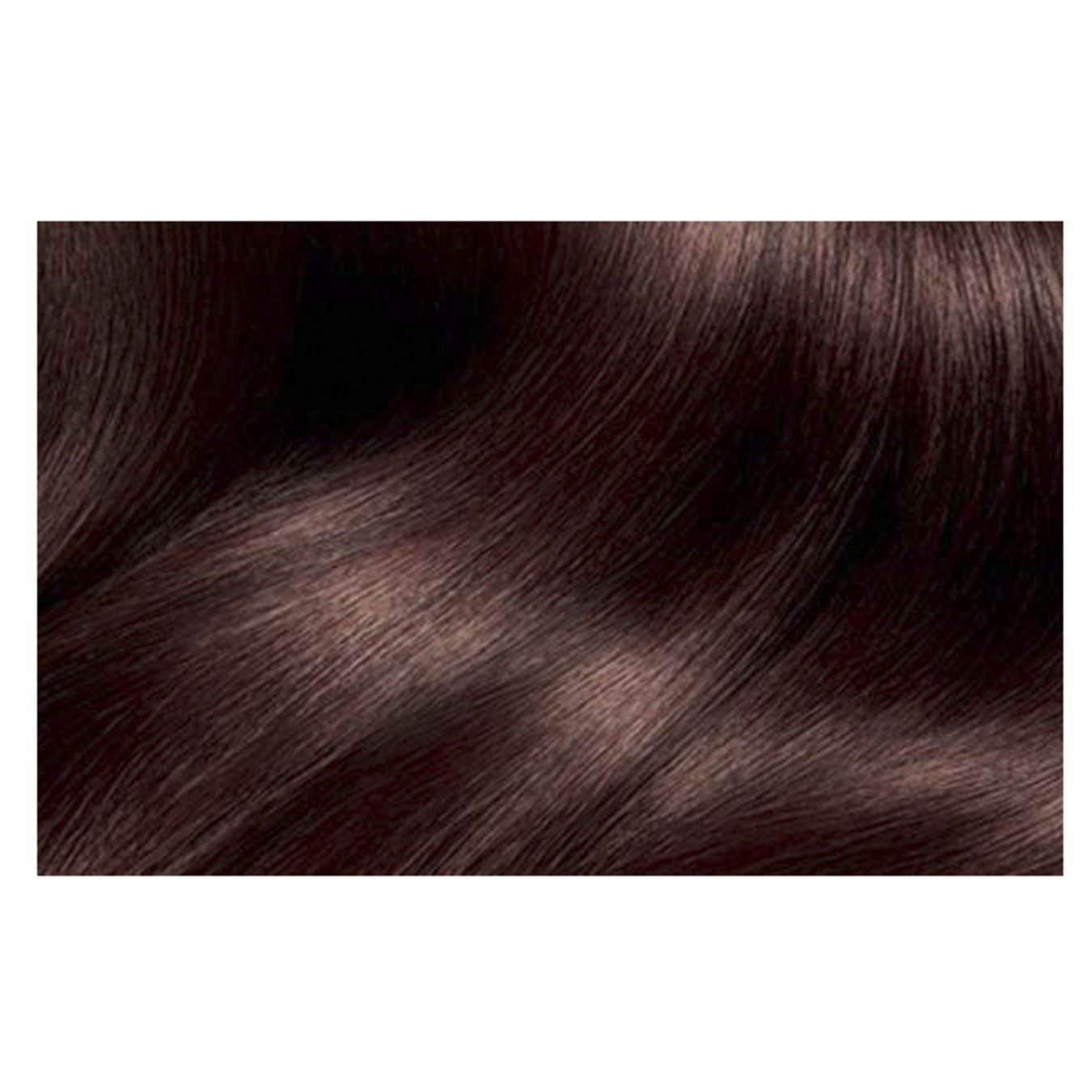 Nutrisse Permanent Hair Colour 3.23 Dark Quartz Brown Garnier