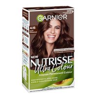 Garnier Nutrisse Ultra Colour 4.15 Iced Chestnut