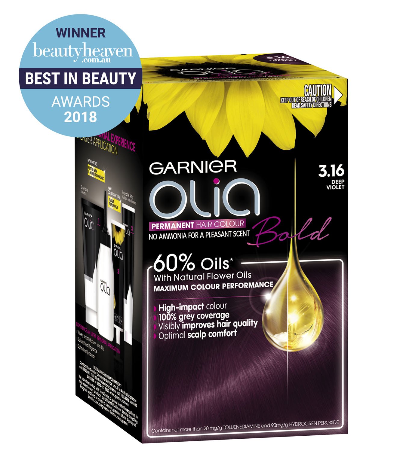 Purple Shop Purple Hair Colours Garnier Australia