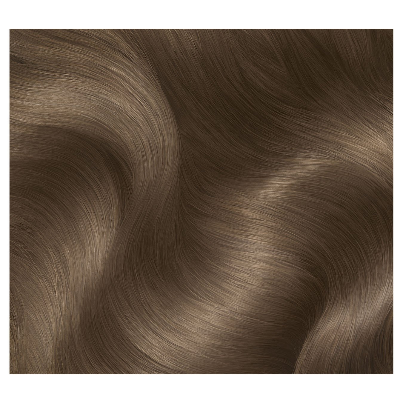 Olia 6.0 - Permanent Light Brown Hair Colour | GarnierÂ® Australia & NZ