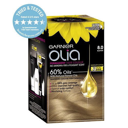 Garnier Olia Blonde