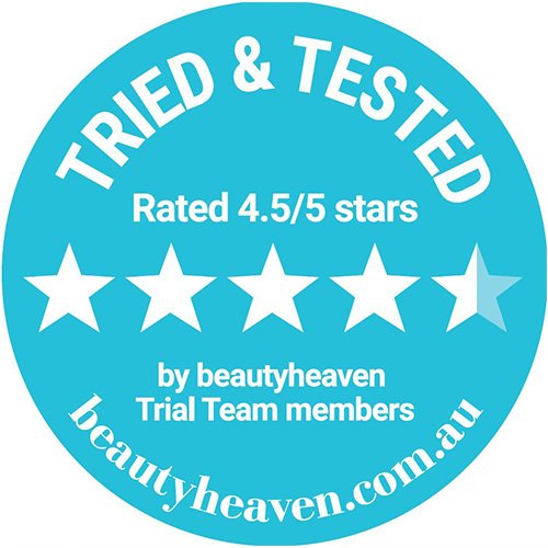 Garnier Olia Beauty Heaven Star Rating