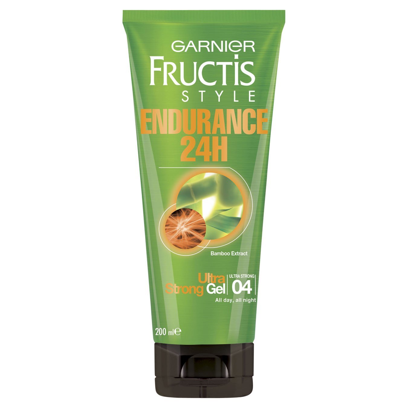 Fructis Style Endurance 24H Gel for Ultra Strong Hold | Garnier® Australia