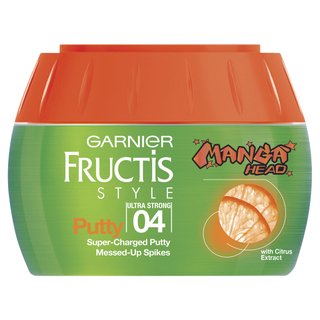 Fructis Style - Shop Fructis Style| Garnier® Australia