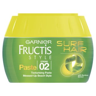 Men's Hair Care & Styling - Fructis Range | Garnier® Australia & NZ