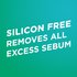 Silicon Free Shampoo - Removes All Excess Sebum